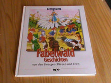 Tony wolf fabelwald gebraucht kaufen  Saarwellingen