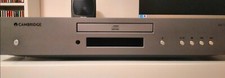 Cambridge audio c35 usato  Nocera Superiore