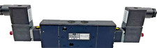 Válvula solenóide IMI Norgren SuperX X4 2858 00 5/2 vias G1/4 DBL 24V DC X4285800 comprar usado  Enviando para Brazil
