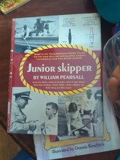 Junior skipper william for sale  Youngstown