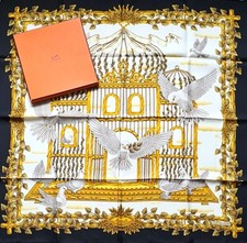 Hermes paris 1995 gebraucht kaufen  Hamburg