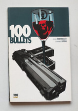 100 bullets vertigo usato  Santa Flavia