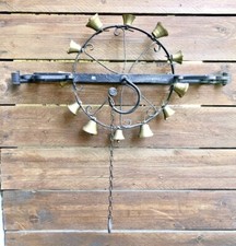 Rare chime wheel d'occasion  Expédié en Belgium