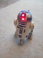 R2d2 starwars alarm for sale  BURNHAM-ON-CROUCH