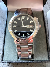 Seiko 5m43 0e90 for sale  NOTTINGHAM