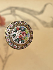 Superbe épingle chapeau d'occasion  Nantes-
