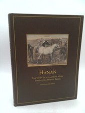 Hanan story arabian for sale  Aurora