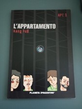 appartamento l usato appartamento l usato Bologna