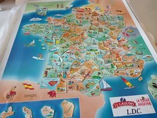 Magnets pere dodu d'occasion  Laon