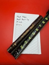 Ponta de cano Planet Eclipse eixo 14 polegadas comprar usado Ponta de cano Planet Eclipse eixo 14 polegadas comprar usado  Enviando para Brazil