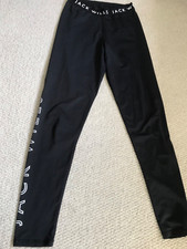 Jack wills black for sale  BATH