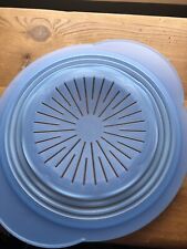 Tupperware collapsible colande for sale  ASHINGTON