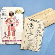 Vtg butterick pattern for sale  BRIGHTON