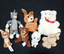 Peluche mini lotto usato  Capoterra
