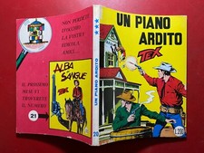 Tex tre stelle usato  Bologna