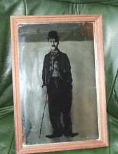 Vintage mirror old for sale  OSWESTRY