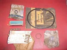 Nos powerglide trans for sale  Troup