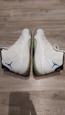 Jordan colombia white gebraucht kaufen  Gevelsberg