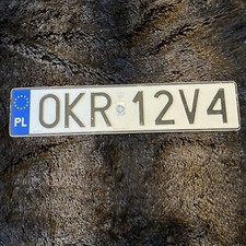 Poland polish eurostar for sale  New York