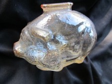 carnival glass piggy bank for sale carnival glass piggy bank for sale El Dorado
