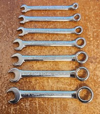 Craftsman usa vintage for sale  Newport