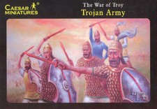 Caesar trojan army usato  Torino