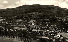 Kappelrodeck schwarzwald alte gebraucht kaufen  Wöllstein