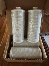 Powered water filtration for sale  Koloa