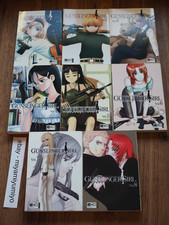Gunslinger girl band gebraucht kaufen  Karlsruhe