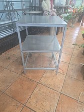 Metal work bench for sale  SOUTHEND-ON-SEA