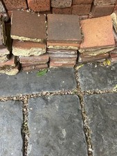 Old quarry tiled for sale  ANDOVER