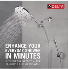 Adjustable raincan shower for sale  Rancho Cucamonga