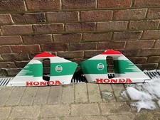 Honda nc23 cbr400rr for sale  FARNHAM