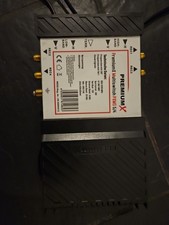 Premiumx multiswitch pxms gebraucht kaufen  Rosengarten