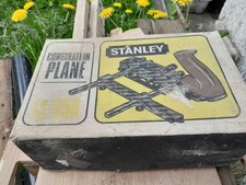 Stanley .13 050 for sale  WINGATE