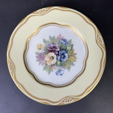Woodmere china plate for sale  Leawood