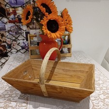 trug for sale trug for sale GATESHEAD