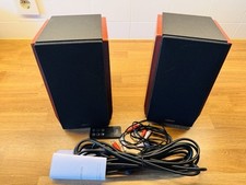 Edifier r1700bt aktive gebraucht kaufen  Schleswig