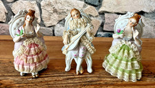 Superbe lot figurines d'occasion  Dannes