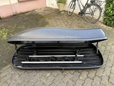Dachbox komplett gebraucht kaufen  Ralingen