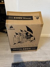 Corsair crystal series for sale  WARRINGTON