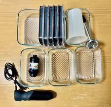 Bosch 1000w stabmixer gebraucht kaufen  Solms