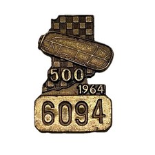 Indy 500 pit for sale  Noblesville