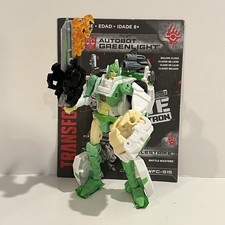 Transformers wfc siege for sale  Marietta