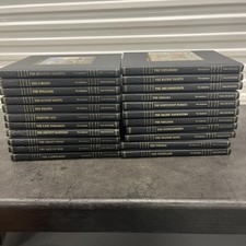 Seafarers time life for sale  Crystal Lake