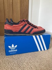 Adidas jeans size for sale  STAFFORD