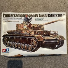Tamiya military miniature for sale  UXBRIDGE