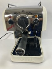 Dualit coffee machine for sale  HULL