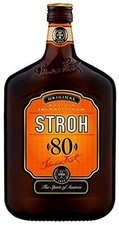 Rum stroh austria usato  Napoli