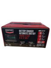 Century 87121 battery for sale  Mansfield